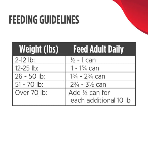 Nulo Freestyle Grain Free Wet Dog Food - Lamb & Lentils - 13oz Can