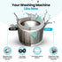 Uproot Clean Washing Machine Cleaner Pro - 12 Count