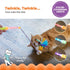 Catstages Twinkle Star Light Up Wand Cat Toy