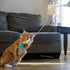 Catstages Twinkle Star Light Up Wand Cat Toy