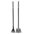 Petmate Clean Response Aluminum Rake & Pan - Small