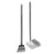 Petmate Clean Response Aluminum Rake & Pan - Small