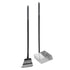 Petmate Clean Response Aluminum Rake & Pan - Small