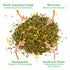 Meowijuana Sierra Sunshine Catnip Blend - 26g Bottle