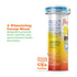 Meowijuana Sierra Sunshine Catnip Blend - 26g Bottle
