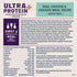 Natural Balance Ultra Protein+ Immune & Digestive Health Dry Cat Food - Chicken & Chicken Meal - 5lb Bag