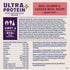 Natural Balance Ultra Protein+ Skin, Coat, & Digestive Health Dry Cat Food - Salmon & Chicken - 5lb Bag