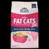 Natural Balance Fat Cats Low Calorie Dry Cat Food - Chicken & Salmon - 15lb Bag