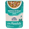Natural Balance Platfulls Wet Cat Food - Chicken & Salmon in Gravy - 3oz Pouch