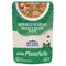 Natural Balance Platefulls Cat Wet Food - Chicken & Giblets in Gravy - 3oz Pouch