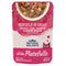 Natural Balance Platefulls Indoor Wet Cat Food - Salmon, Tuna, Chicken, & Shrimp in Gravy - 3oz Pouch