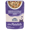 Natural Balance Platefulls Indoor Wet Cat Food - Chicken & Chicken Liver - 3oz Pouch