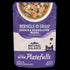 Natural Balance Platefulls Indoor Wet Cat Food - Chicken & Chicken Liver - 3oz Pouch