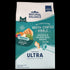 Natural Balance Ultra Indoor Grain Free Dry Cat Food - Chicken & Salmon - 15lb Bag