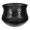 West Paw Toppl Dog Halloween Enrichment Toy - Small - Black