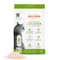 Almo Nature 100% Plant-Based Biodegradable Clumping Cat Litter - 10lb Bag