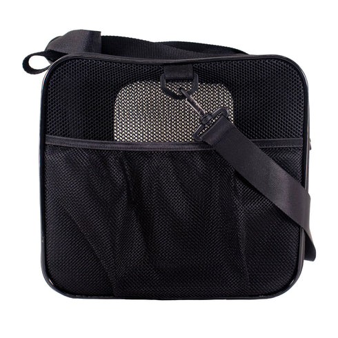 Bergan Top Load Pet Carrier - Navy