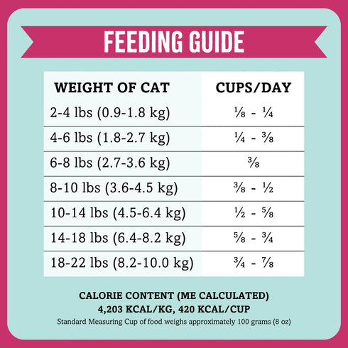 RawTernative Air Dried Cat Food - Beef & Salmon - 5oz Pouch