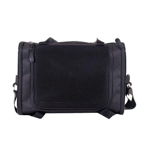 Bergan Top Load Pet Carrier - Navy