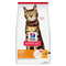 Hill's Science Diet Adult Light Dry Cat Food - Chicken - 4lb Bag