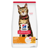 Hill's Science Diet Adult Light Dry Cat Food - Chicken - 4lb Bag