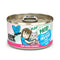 BFF PLAY Pate Wet Cat Food - Tuna & Chicken Check Please! - 5.5oz Can