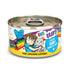 BFF OMG Wet Cat Food - Chicken Cloud 9 - 2.8oz Can