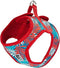 RC Pets Step In Cirque Dog Harness - X-Large 19 1/2" - 21 1/2" - Maldives