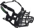 Baskerville ULTRA Dog Muzzle - Size 2 - Black
