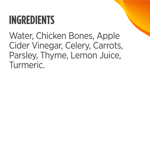 Nulo Homestyle Bone Broth Cat & Dog Food Topper - Chicken - 2oz Pouch