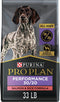Pro Plan Performance 30/20 Salmon & Rice Formula Dry Dog Food 33lb - Poudre Pet and Feed Supply