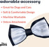 Huxley & Kent Bow Tie I DO! Large