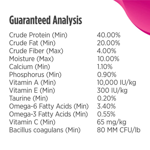 Nulo FreeStyle High-Protein Adult Cat & Kitten Dry Cat Food - Chicken & Cod - 5lb Bag