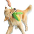 Bark Corn On The Slob Dog Toy