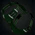 Bay Dog Chesapeake Dog Harness - Small 13-19" - Green