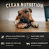 Vital Essentials Freeze Dried Raw Bar Dog Treats - Silver Carp Filets - Single Pack