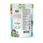 BFF OMG Wet Cat Food - Lamb & Tuna Shazaam! - 2.8oz Pouch