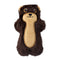 Kong Snuzzles Mini Otter Dog Toy - X-Small