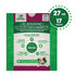 Greenies Weight Management Large Dog Dental Treats 17 count 27oz - Poudre Pet and Feed Supply