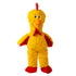 Kong Knotz Chicken Dog Toy - Medium/Large