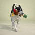 Patchwork Pet Tug and Toss Mallard Duck - 15"