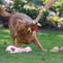 Patchwork Pet Tug and Toss Mallard Duck - 15"