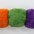 Patchworkpet Halloween Rope Caterpillar Dog toy - 44"
