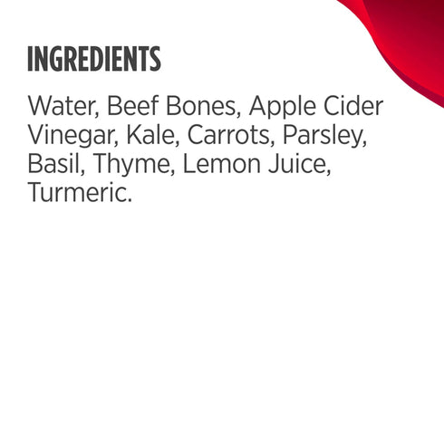 Nulo Homestyle Bone Broth Cat & Dog Food Topper - Beef - 2oz Pouch