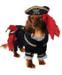Puppe Love Pet Costumes - Buccaneer Pirate - Size 3