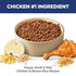 Hill's Science Diet Puppy Small & Mini Dry Dog Food - Chicken & Brown Rice - 12.5lb Bag