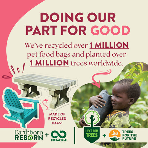 Earthborn Holistic Ancient Grains Dry Dog Food - Unrefined Roasted Rabbit - 25lb Bag