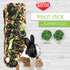 Kaytee Superfood Treat Stick Spinach Kale Small Animals 5.5oz - Poudre Pet and Feed Supply