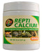 Zoo MEd Repti Calcium with D3 - 3oz Tub