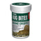 Fluval Bug Bite Algae Crips Fish Food - 1.41oz Jar